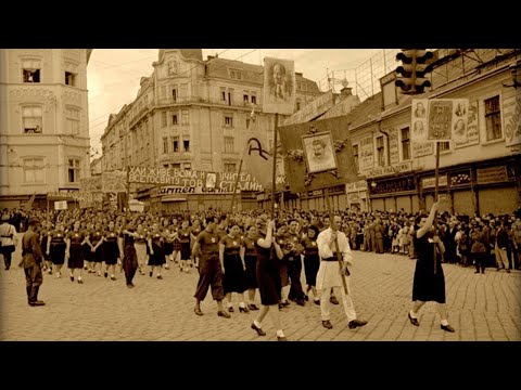 Western Ukraine in 1939-1941: Two years of Soviet terror