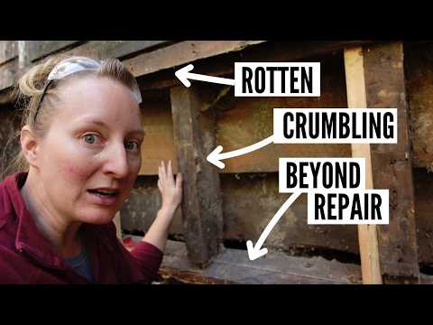 Our BIGGEST challenge yet... 😬