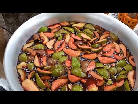 В'ЯЛЕНІ ГРУШІ замість цукерок🍐#сухофрукти#в'яленігруші#сушенігруші#цукатизгруш#сушка#сушеніфрукти#