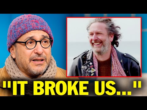 We Finally Know What Actually Happened To Sam Lovegrove From Shed & Buried