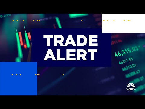 Trade Alert: Bill Baruch sells Salesforce and calls it "dead money"