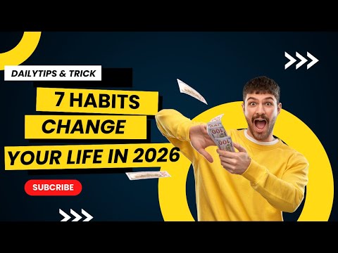 Master These 7 Habits and Become Unstoppable: The 7 Habits of Highly Effective People by Covey