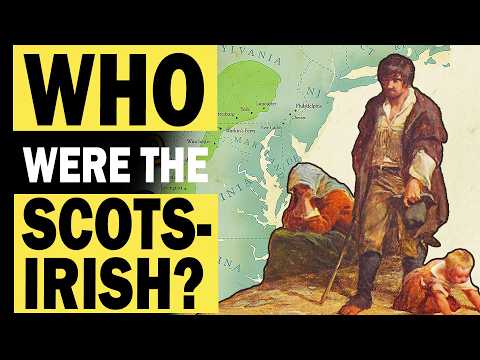 The Scots Irish of Appalachia - Where Did They Come From?