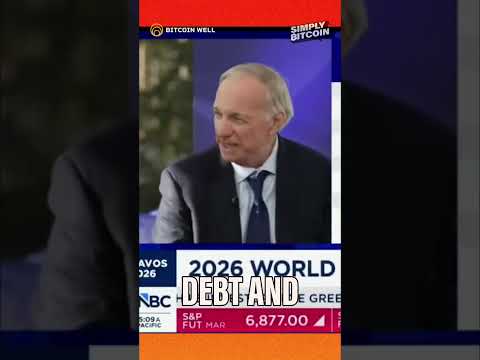 Capital Wars: Fiat Currencies & CBDCs Will Change Everything!