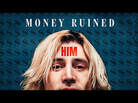 The Loneliest Millionaire on the Internet