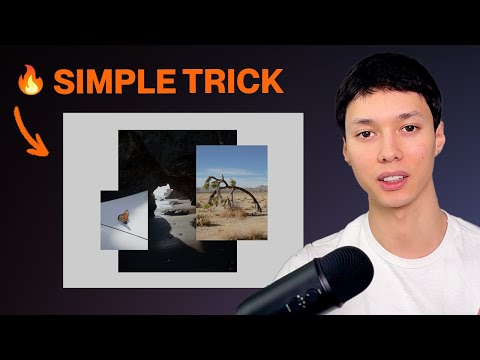 2 Ways to Make a Scroll Parallax in React