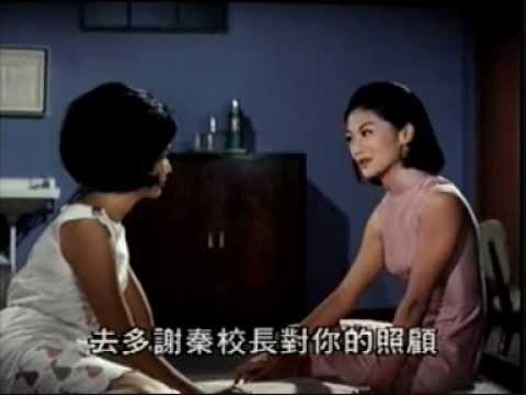 舊片重溫 : 一水隔天涯 上集 (張瑛, 苗金鳳)