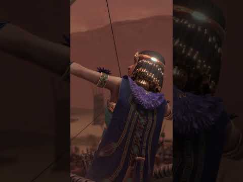 Total War: PHARAOH - Tausret - The Strategist