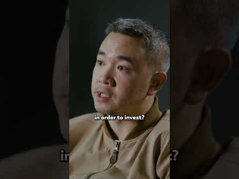 Investing Isn’t Just for the Rich - From Surviving to Thriving