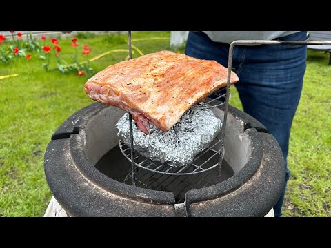 МЯСО В ТАНДЫРЕ