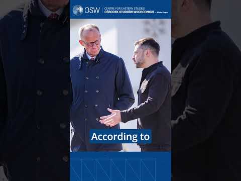 German aid to Ukraine classified? #warinukraine