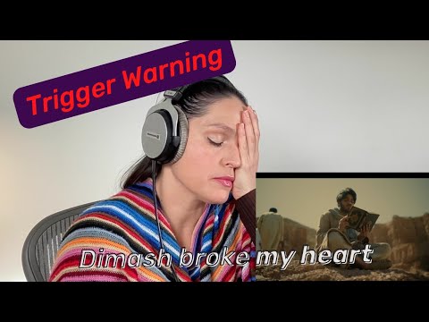 Vocal Coach reacts: Dimash story of one sky (Official Video)