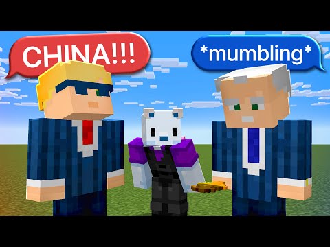 Your Minecraft Mods Are Mind Numbing…