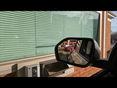 Drive-thru court: Georgia county to open new service to deal with school bus citations, other cases