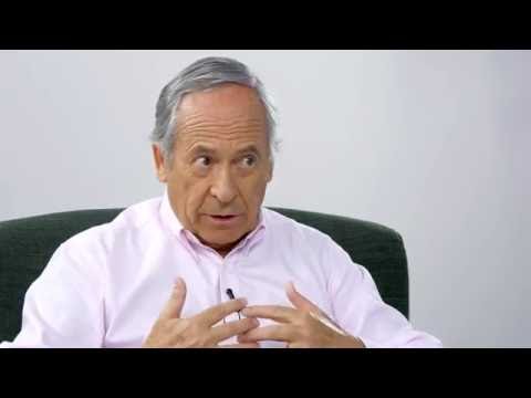 Entrevista con José Piñera sobre la reforma chilena de las pensiones