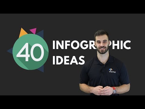40 Best Infographic Design Ideas to Jumpstart your Creativity  - Learn Infographic Design Tutorial
