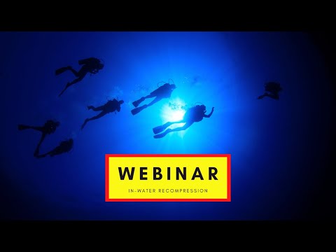 In-Water Recompression