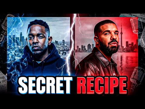 How Kendrick Used Storytelling to Destroy Drake