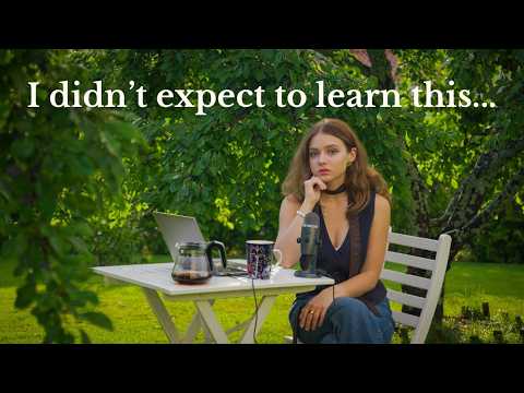 Escaping the College Bubble Changed My Life