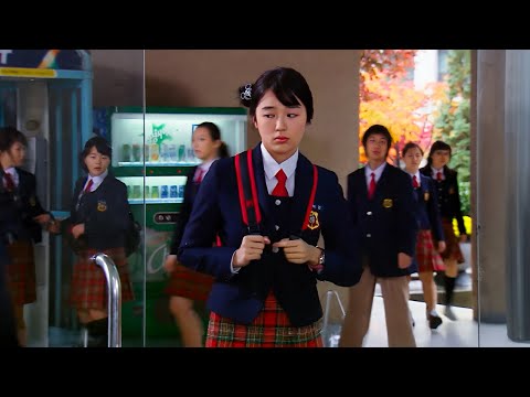 From a Poor Girl To the Greatest Queen in the Country