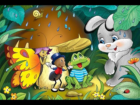 Мультфильмы СССР - 52 ❆ Советские мультфильмы Детские сказки, Народные сказки, Мультик, Сказка