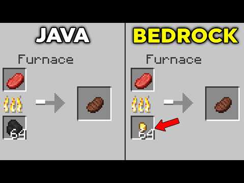 Every Minecraft Item Fact In One Video