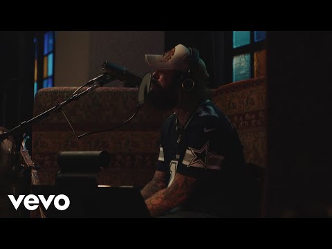 Post Malone - Circles (F-1Trillion Album Livestream)
