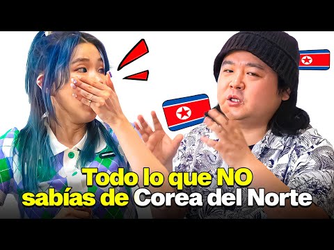 Todos los que no sabías de Corea del Norte! Te M@tan para cualquier cosa…