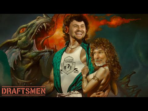 Becoming More Creative - Draftsmen S1E21