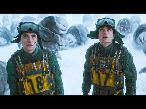 He is Cloned Endlessly Until He Completes a Deadly Mission on an Alien Planet