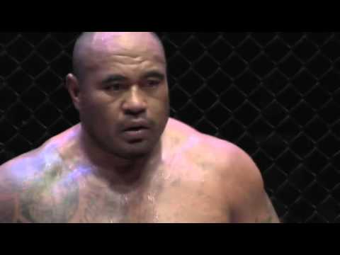 XIAOMI ROAD FC 030 PART2 Openweight Tournament Semifinal Mighty Mo(마이티 모) VS Myung Hyun-Man(명현만)