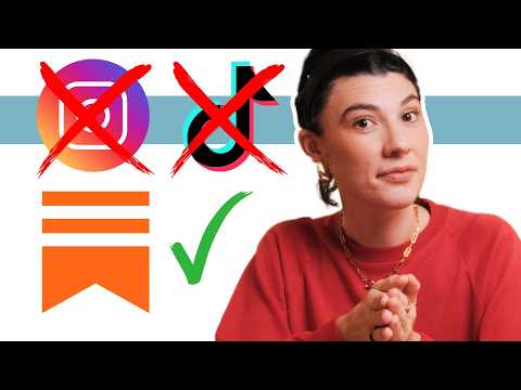 Artists, There's A Better Place To Share Your Work Online