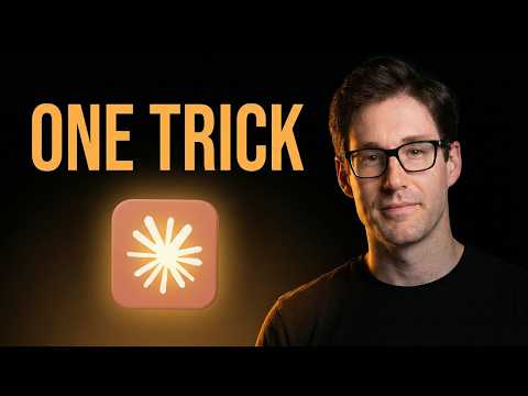 I Fixed AI Document Formatting With One Claude Feature