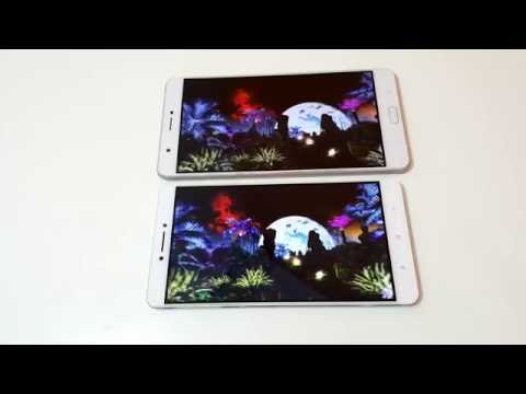 Xiaomi Mi Max Vs ASUS Zenfone 3 Ultra Comparison. Which Should You Buy?