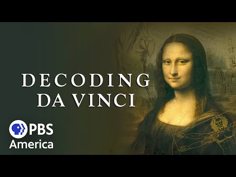 Decoding da Vinci (2019) | Full Documentary | NOVA