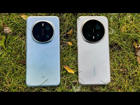 Honor Magic8 Pro vs. Magic7 Pro: Is the Upgrade Worth It?