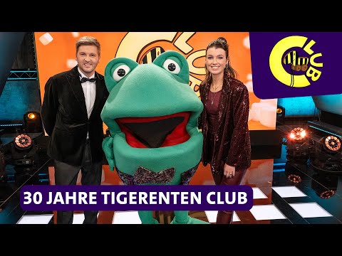 30 Jahre Tigerenten Club - Die Geburtstagsshow! | Tigerenten Club