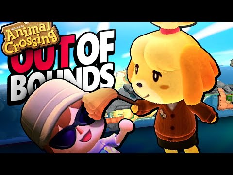 EVERY Animal Crossing Game Out of Bounds