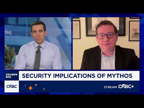 Why Anthropic has an advantage against other AI firms: Palisade Research's Dave Kasten