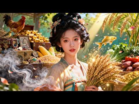 饑荒年穿成極品惡婆婆？囤糧系統在手，瘋狂囤貨堆成山！智鬥覬覦者、手撕黑心人，靠囤糧暴富，帶著全家狠狠逆襲！#drama#短劇#熱門短劇#短剧推荐#穿越#古装#逆袭#chinesedrama#种田#末世