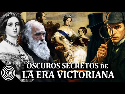 TODA La Era Victoriana Explicada: ¿Por Qué Fue El Período Más Macabro y Oscuro?