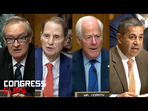 Senate Reveals the Truth About Trade, Tariffs & Supply Chains (7-Minute Recap)