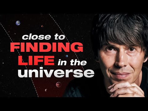 Life Beyond Earth Nears Proof - Black Holes, Time, Aliens | BRIAN COX FULL INTERVIEW
