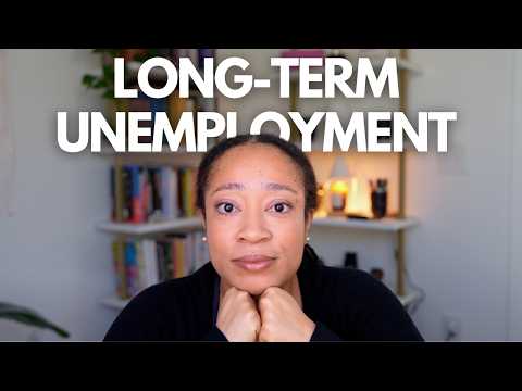 The Reality of Being Unemployed for 11 Months (Long-term Unemployment) – Vlogmas Day 14