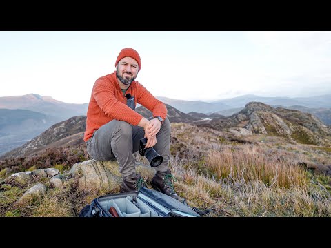 Photographers who say they 'make' photos...