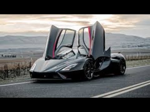 Top 10 FASTEST CARS İn The World 2025