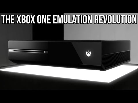 Xbox One emulation is making INCREDIBLE progress in 2025
