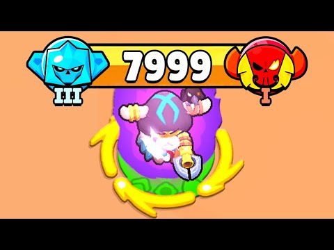 cordelius is the best counterpick...