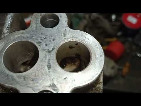 как снять и почистить клапан ЕГР,митсубиси аутлендер XL #автосервис #ключна17 #ремонтавто