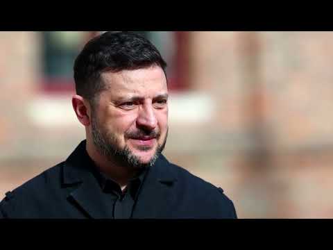 EU’s Kyiv loan unblocked as Druzhba restarts Russian oil flows